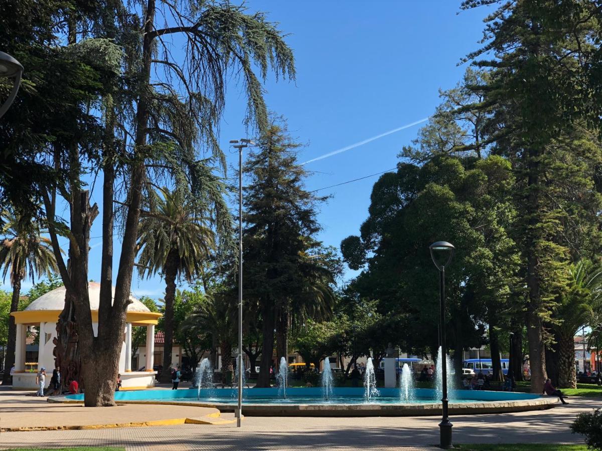 Casa Familiar Las Yerbas - Housity