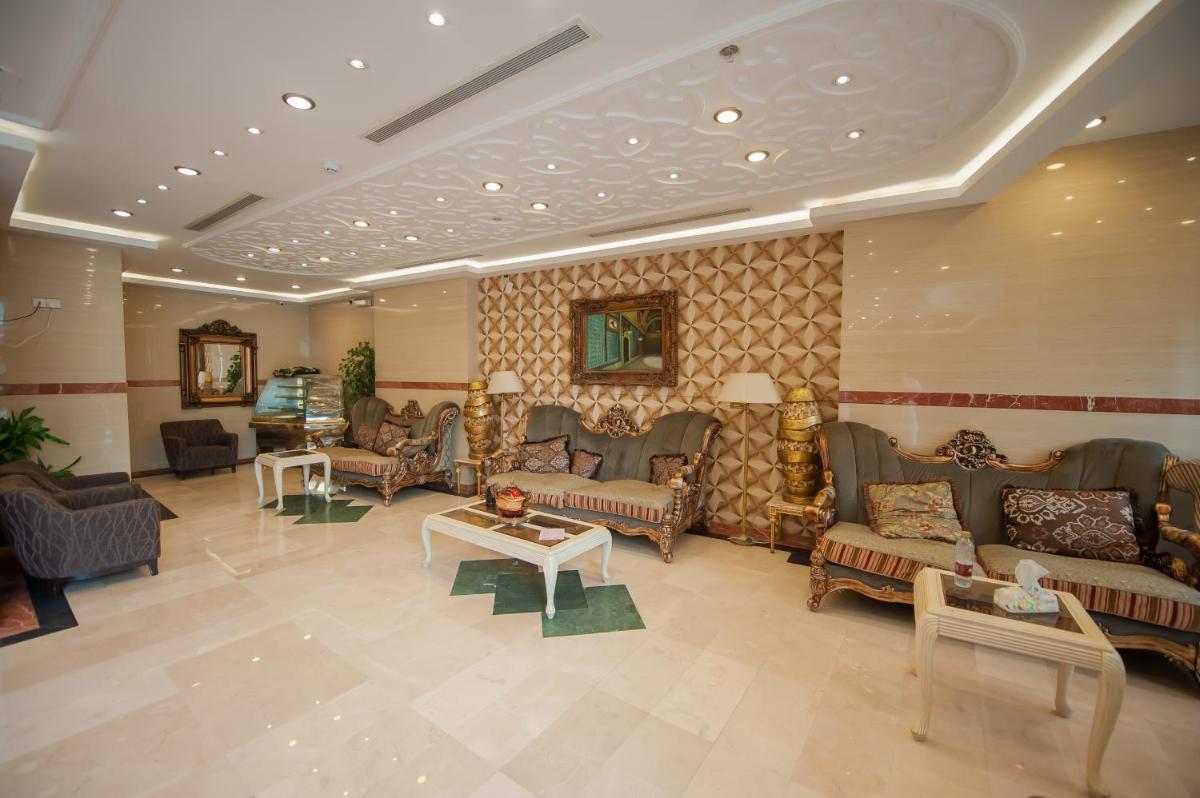 Suitetrails - Sadan Plaza