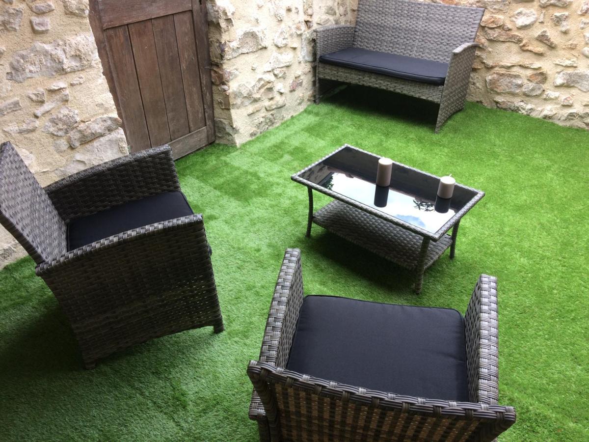 La maison bleue - Housity
