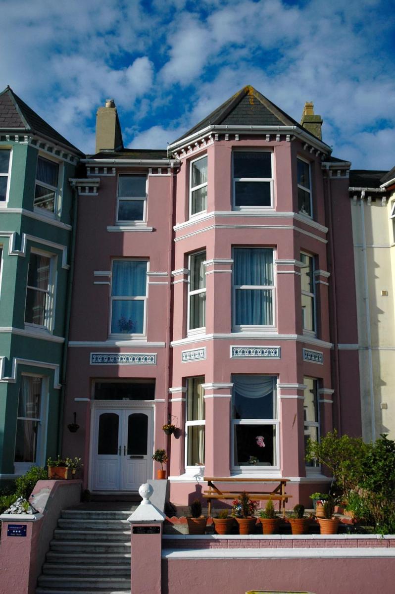 Athol Park Guest House - Housity