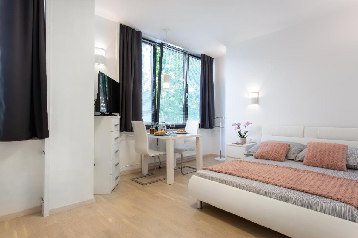 Urban Style Apartments by Loft - Hizvo