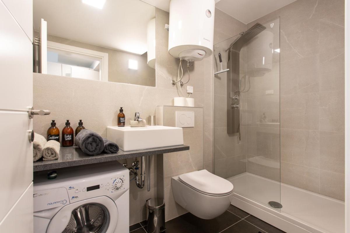 Urban Style Apartments by Loft - Hizvo