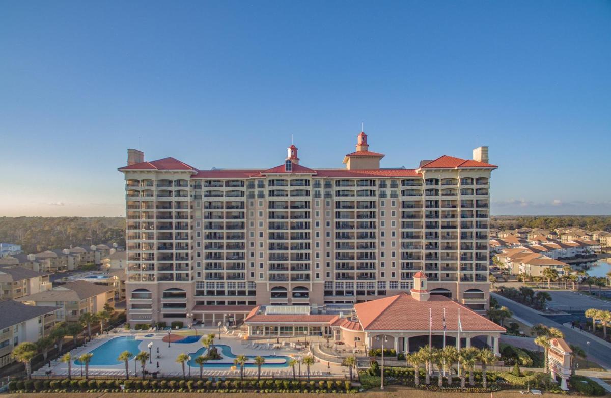 Tilghman Beach and Golf Resort - Housity