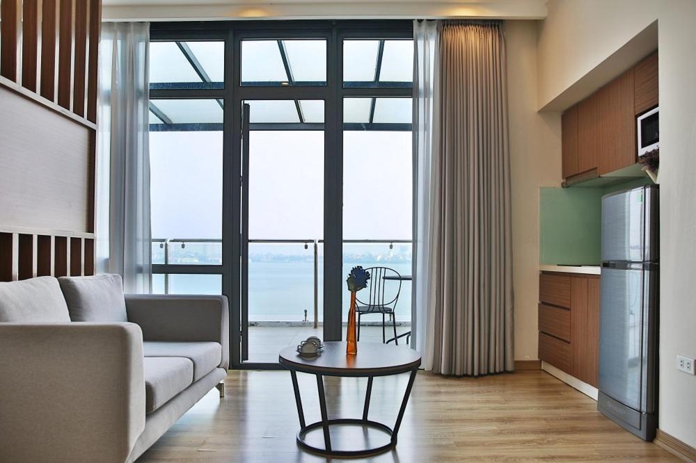 Lotus Inn West Lake - Housity