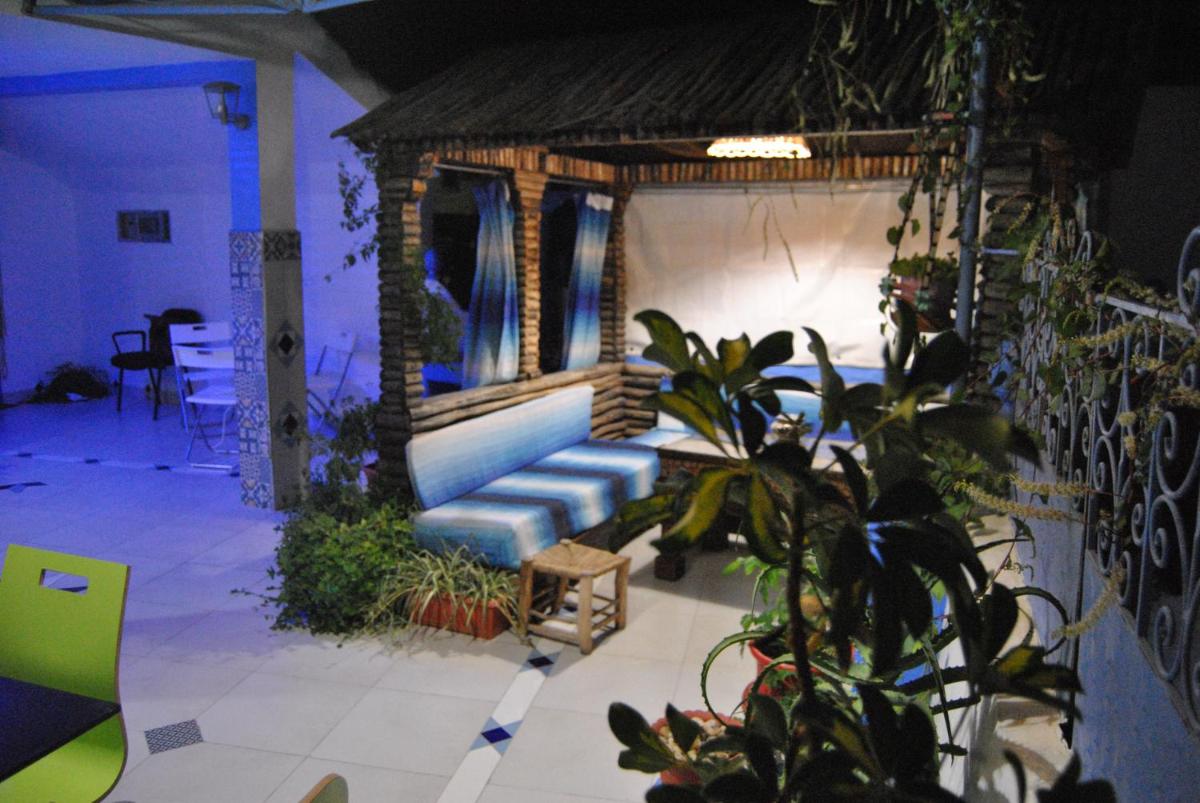 Casa La Hiba - Housity