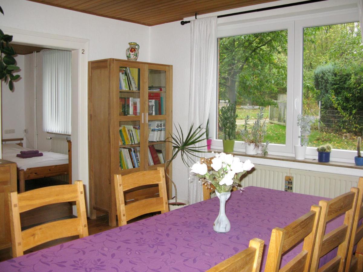 Monteurzimmer am Mühlenbach - Housity