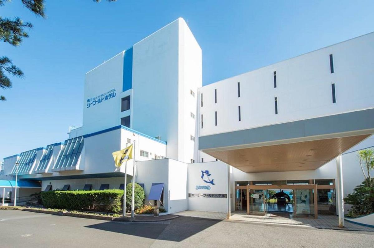 Kamogawa Sea World Hotel - Housity