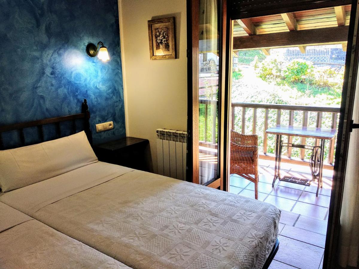 Buenavista Apartamentos Rurales - Housity