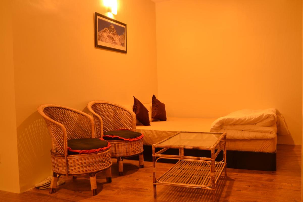 Pradhan House - Home Stay with Garden - Housity