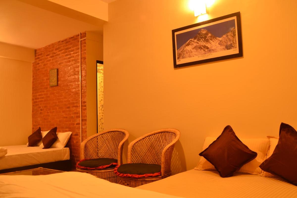 Pradhan House - Home Stay with Garden - Housity