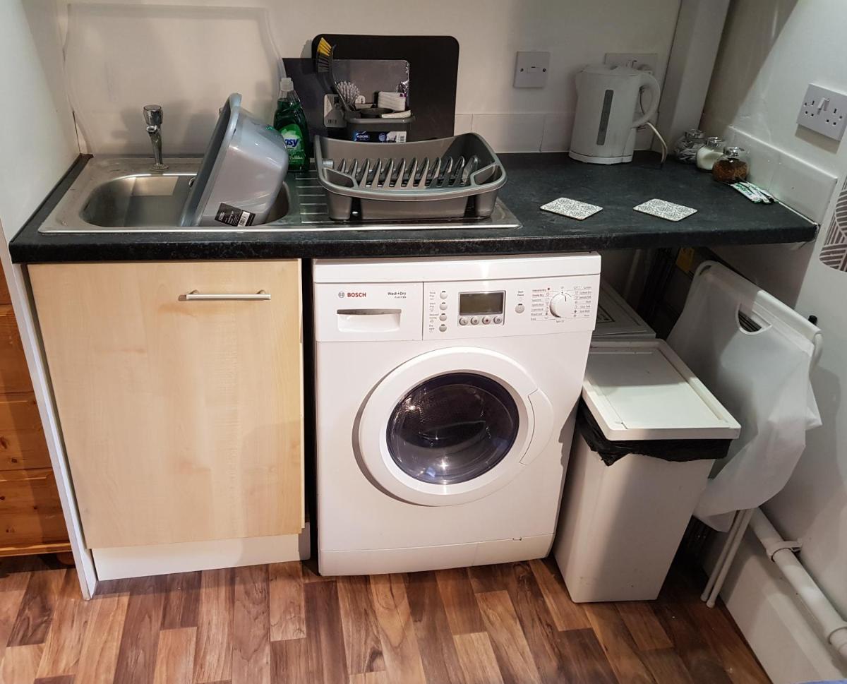 Quality Accommodation - Housity