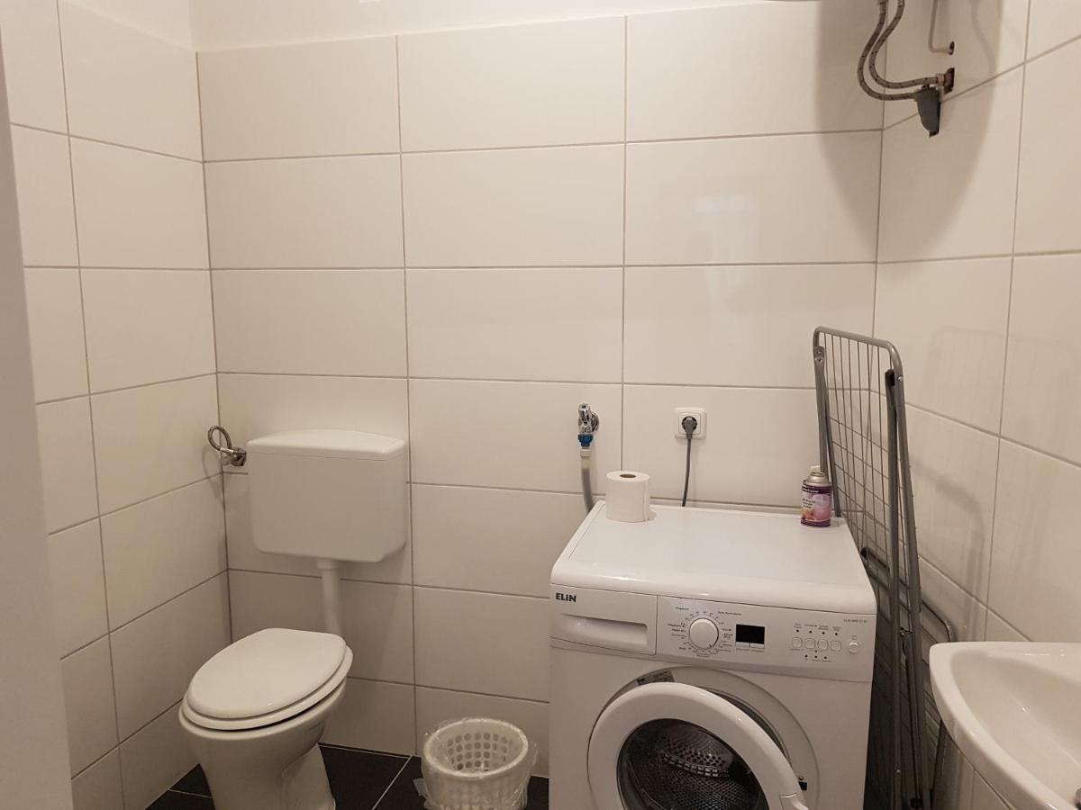 Green apartment - Housity