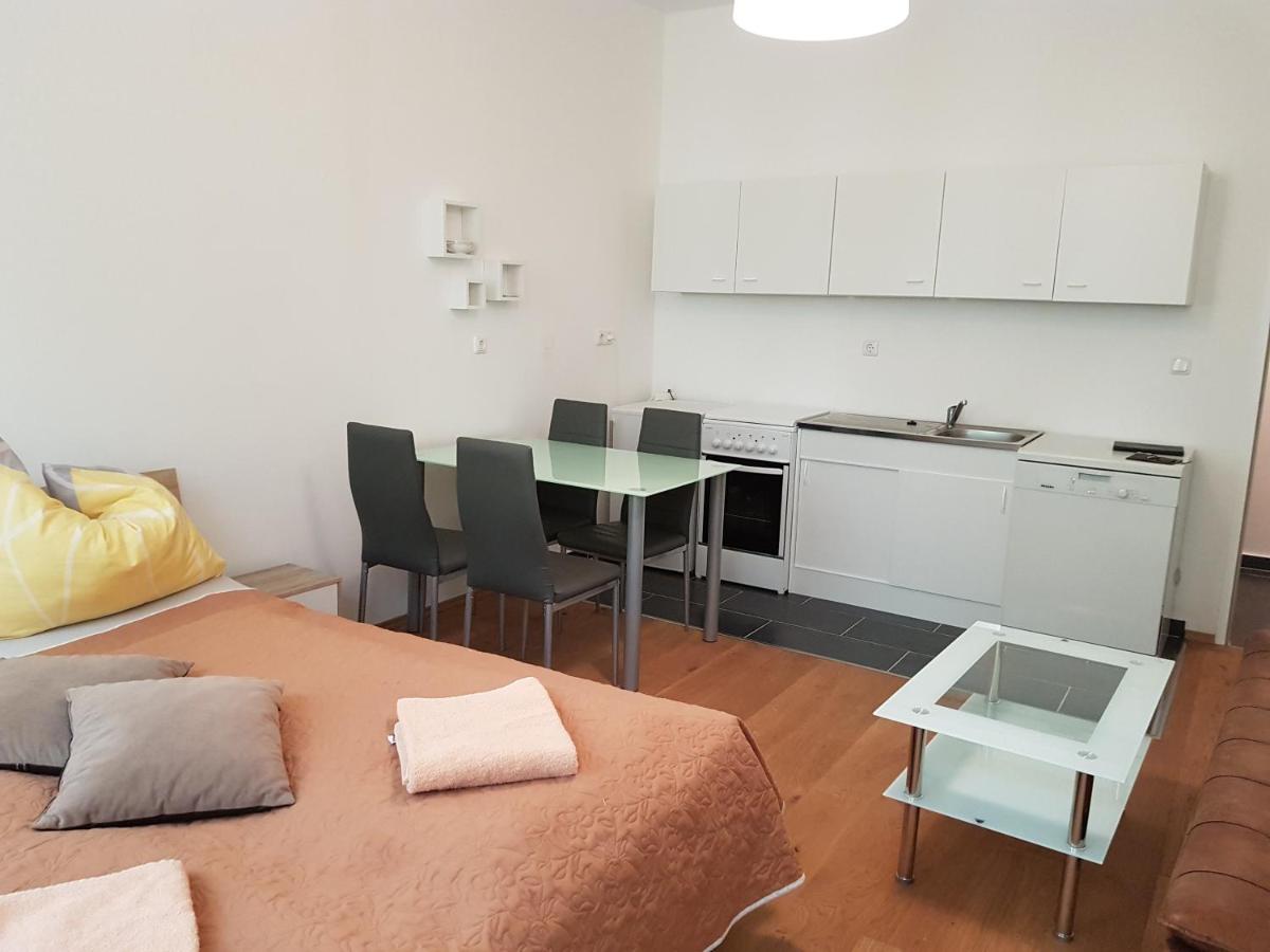 Suitetrails - Green apartment
