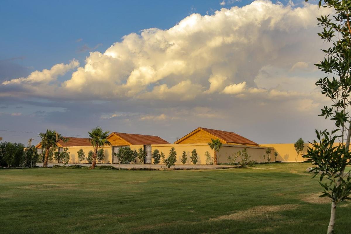 Suitetrails - Jeeda Park Resort