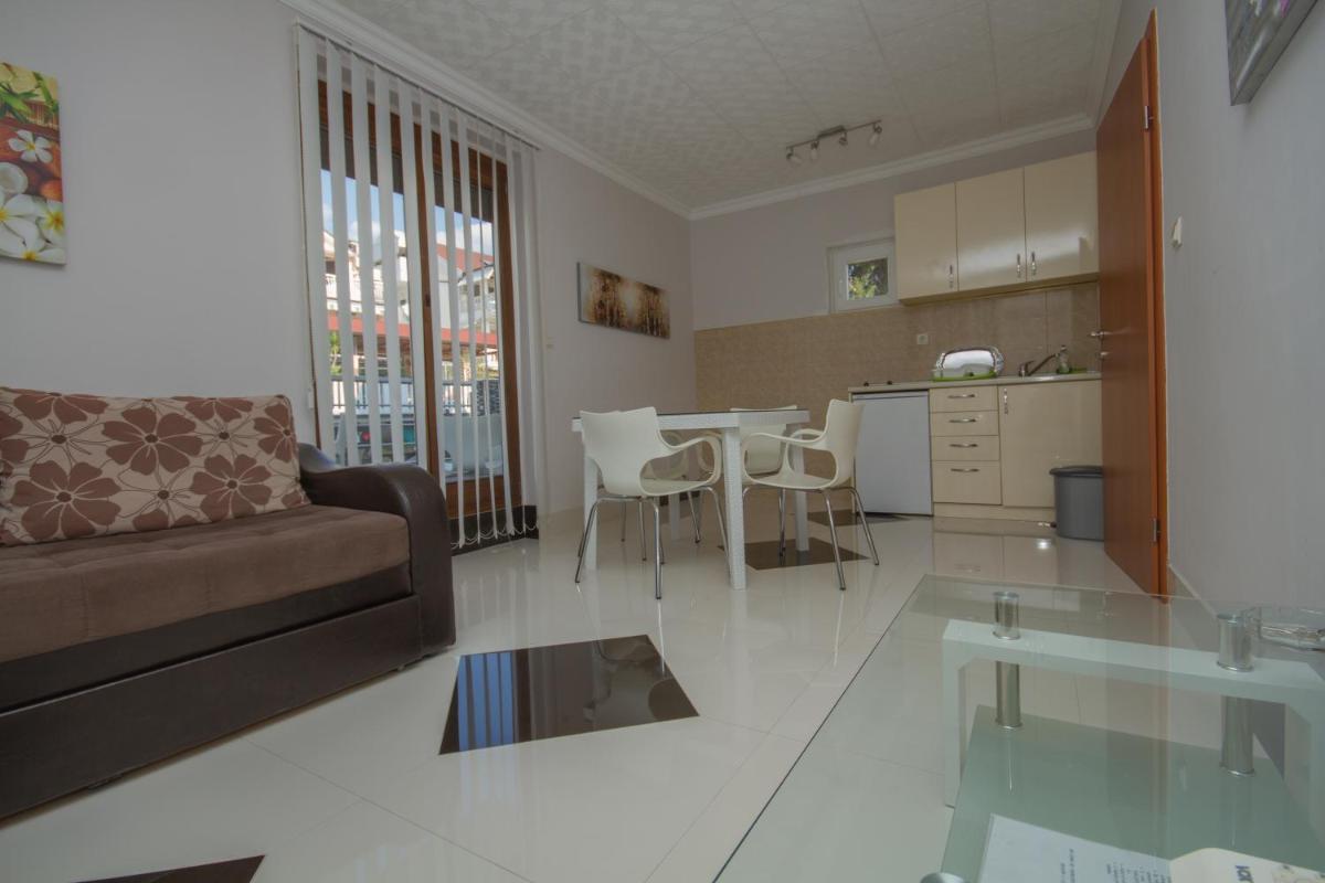 Apartmani Milena - Housity