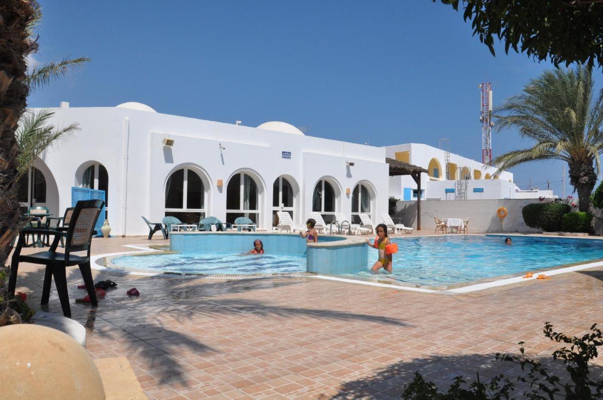 Menzel Dija - Housity