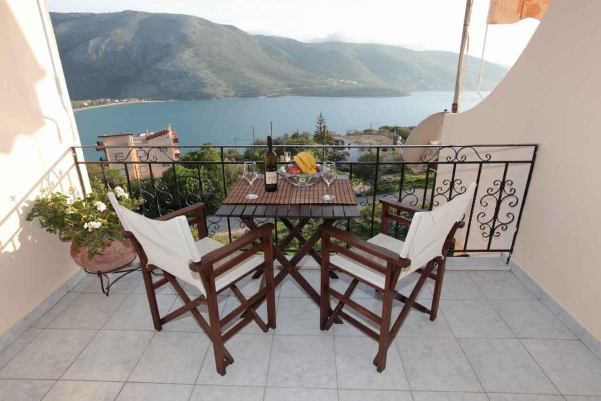 Almini Apartments - Housity