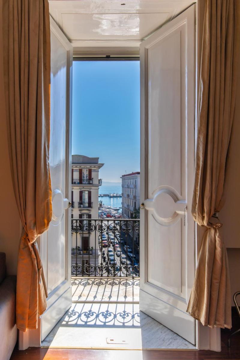 Gramsci Suites - Housity