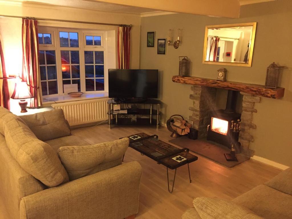 Vale Cottage - Housity