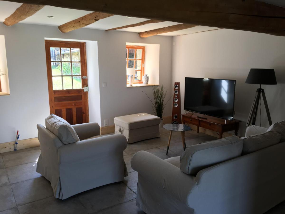Gîte L Atelier du Peintre - Housity