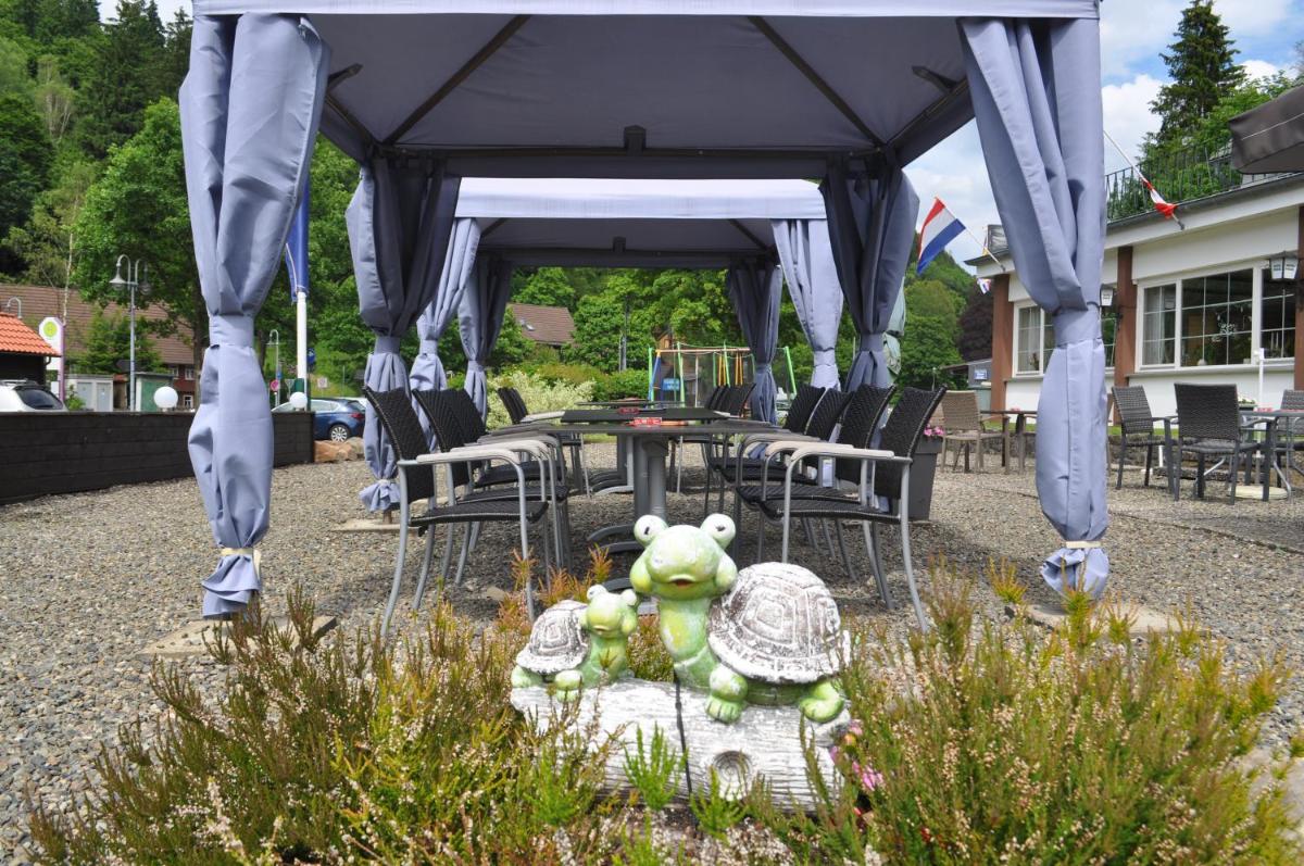 Hotel Engel Altenau - Housity