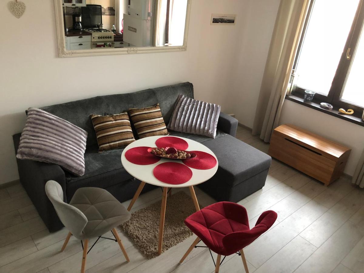 Vintage Apartment Suceava - Housity