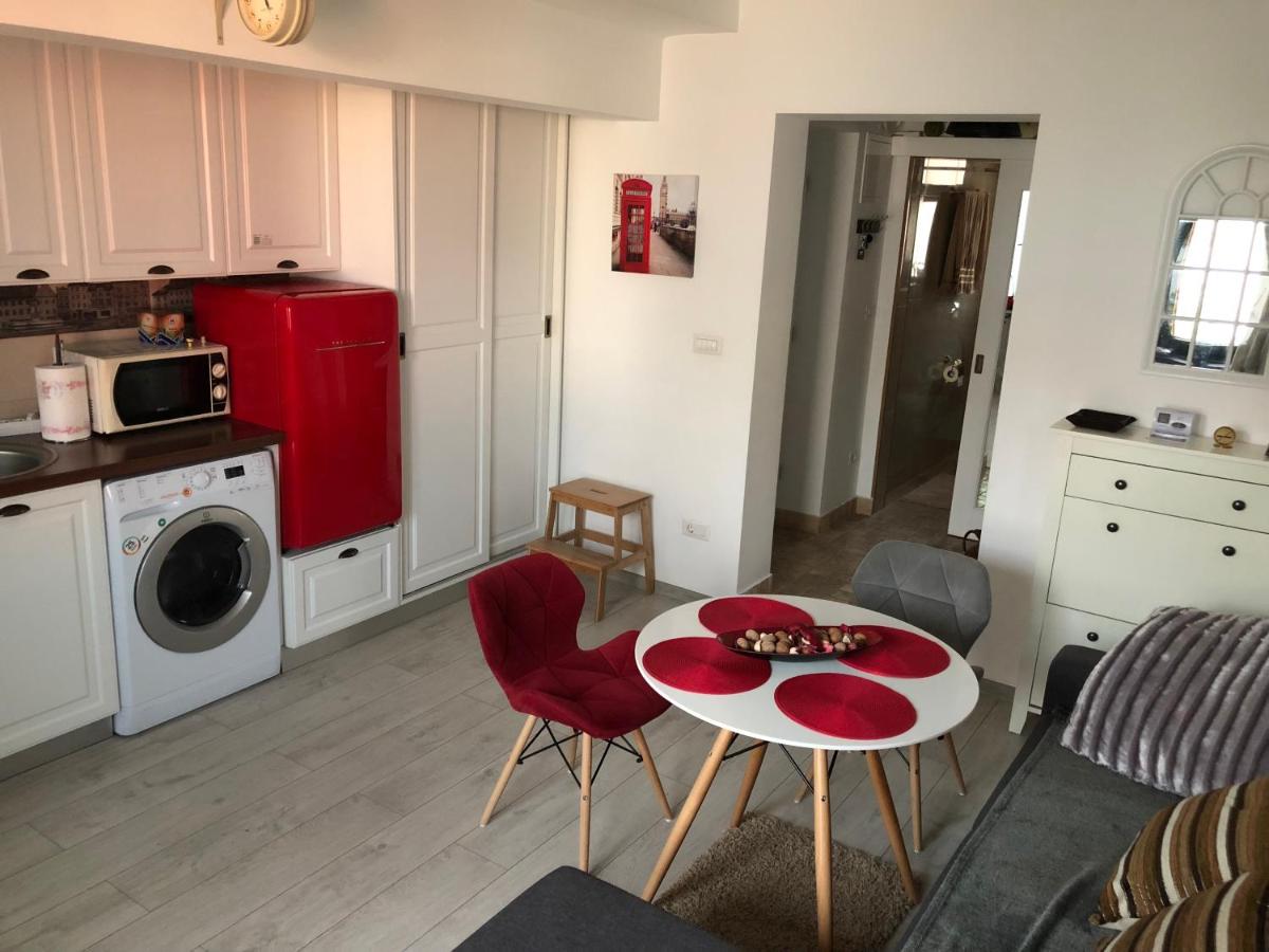 Vintage Apartment Suceava - Housity