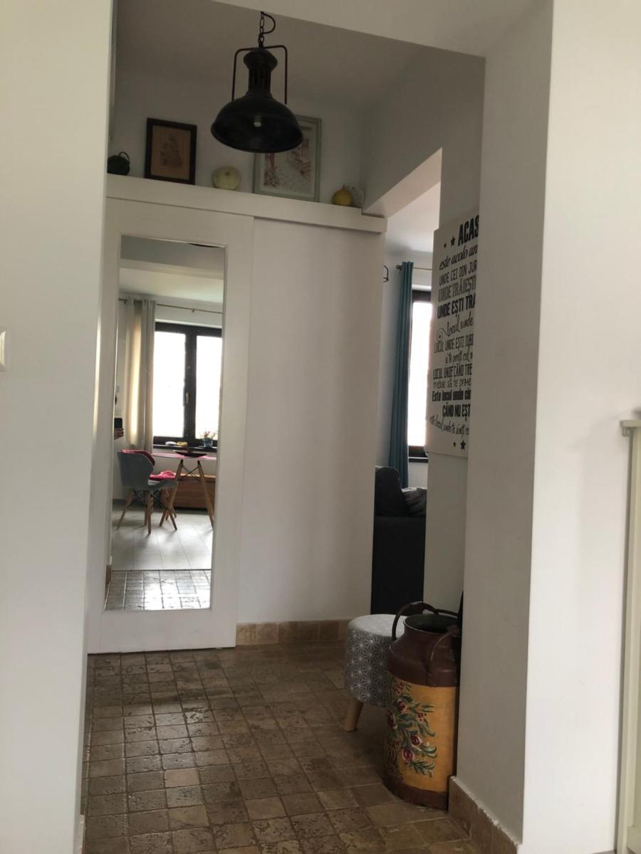 Vintage Apartment Suceava - Housity