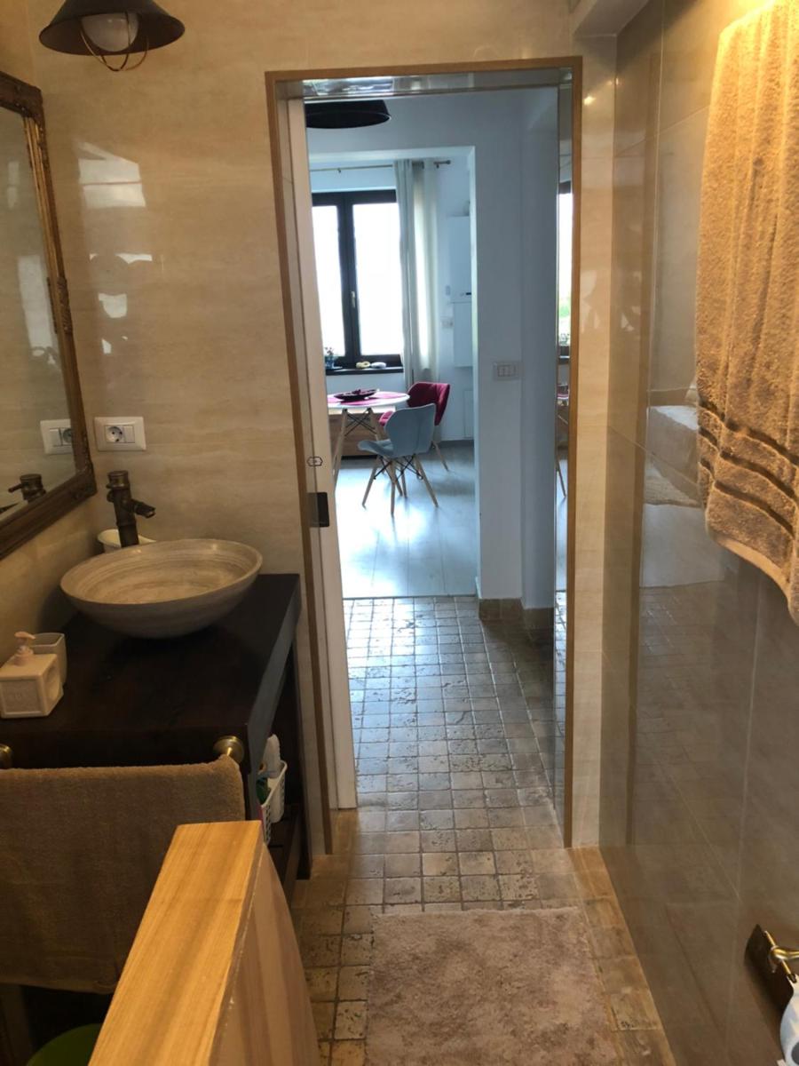 Suitetrails - Vintage Apartment Suceava