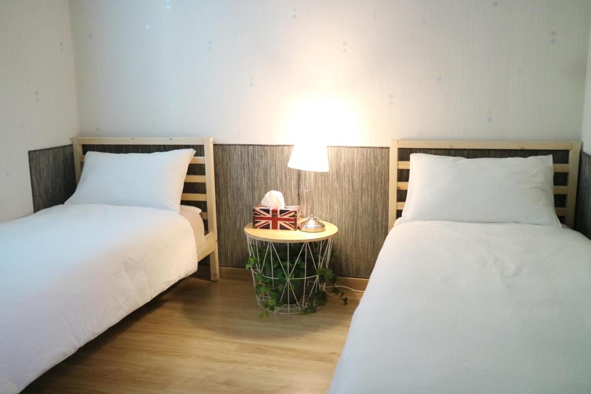 Mr. Kim Guesthouse - Housity