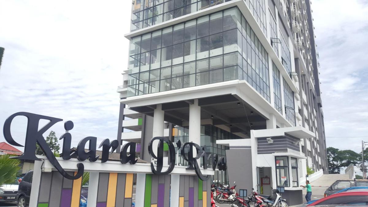 Prestige Sky Riverfront - Housity