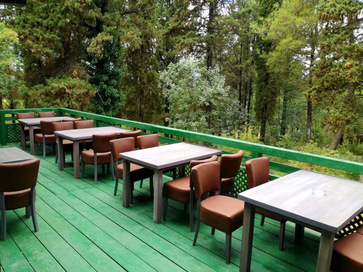 Hotel Park - Housity