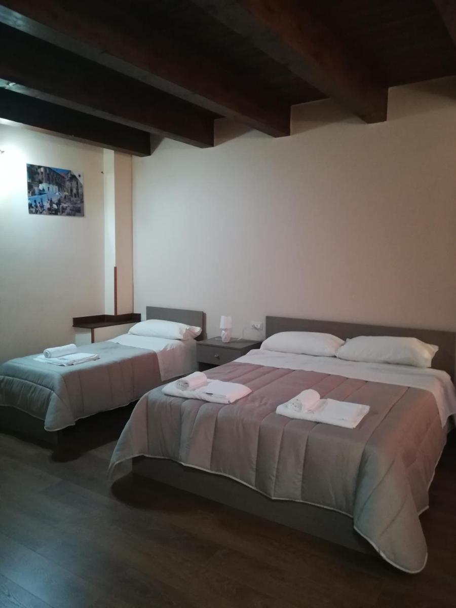 B&B Nonna Maria - Housity