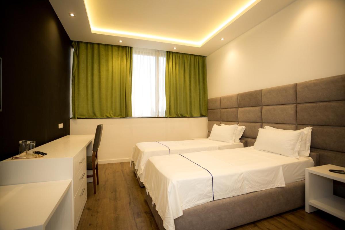 Havana Hotel - Housity