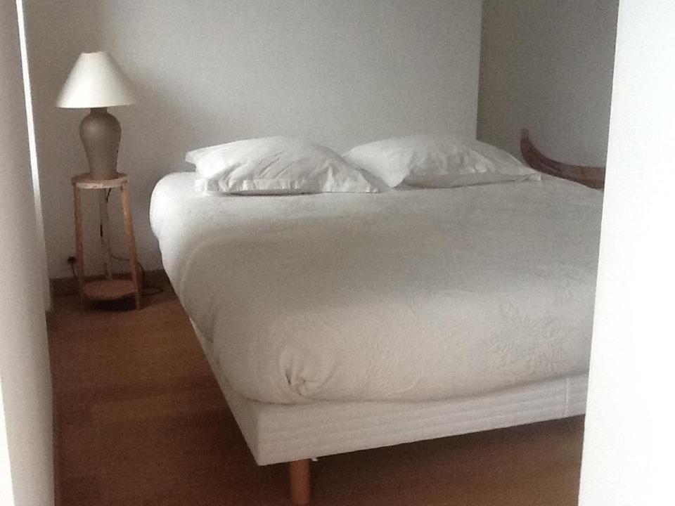 Liris Bleu - Housity