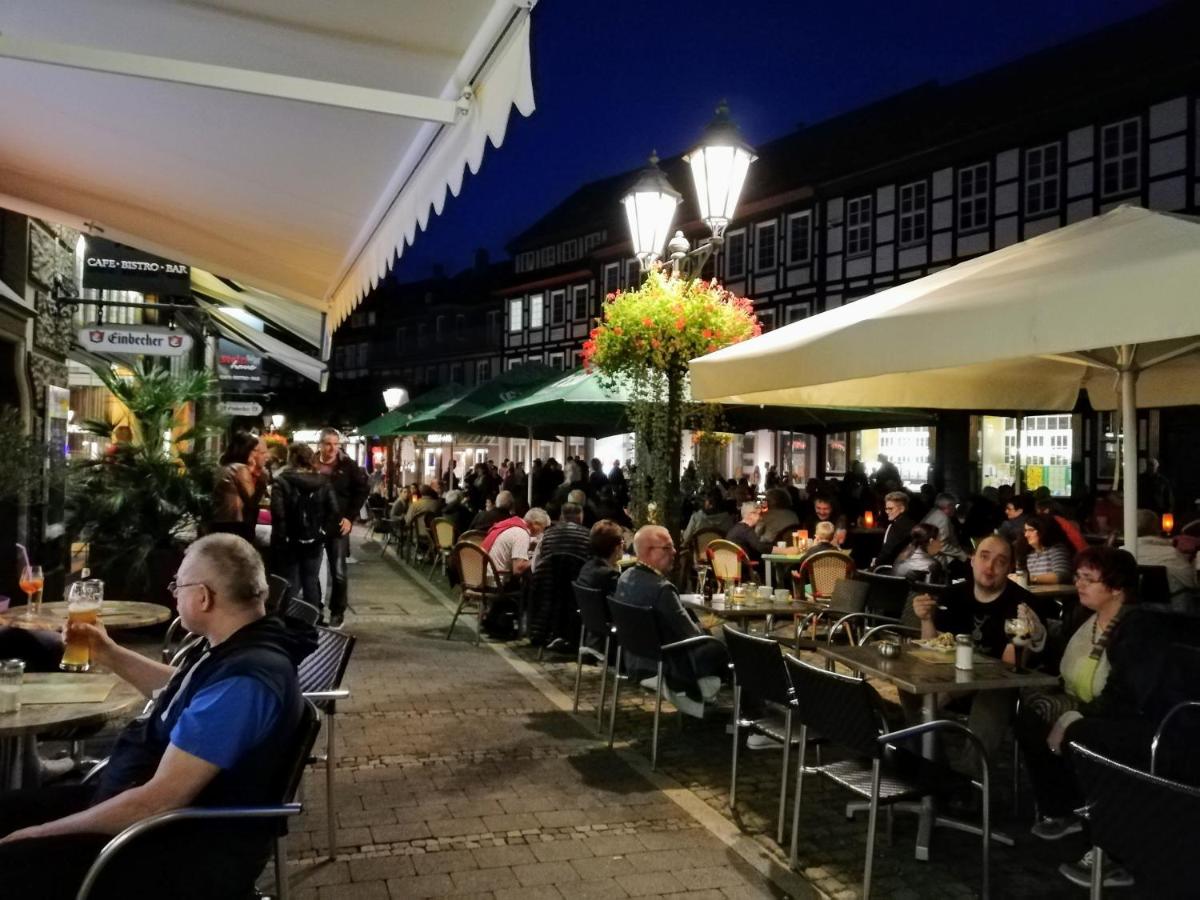 Ferienwohnung Einbeck FeWo B Nolte - Housity