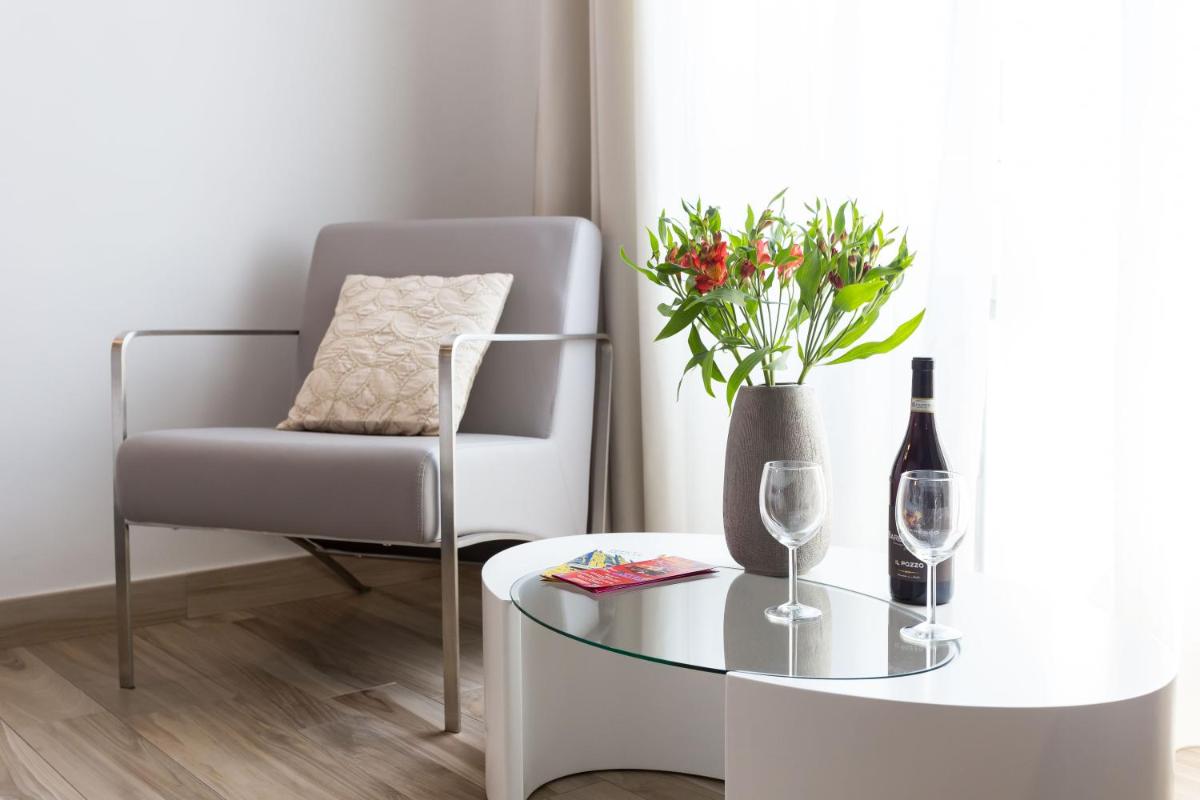 ApartHotel Durini - Housity