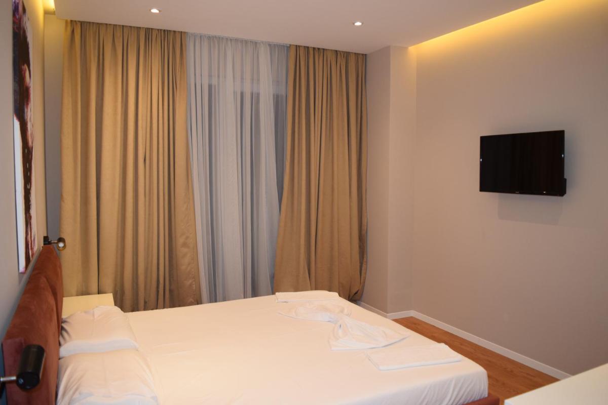 Suitetrails - Star Hotel Astir