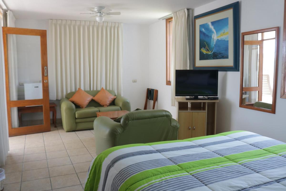 Hotel Bracamonte - Housity