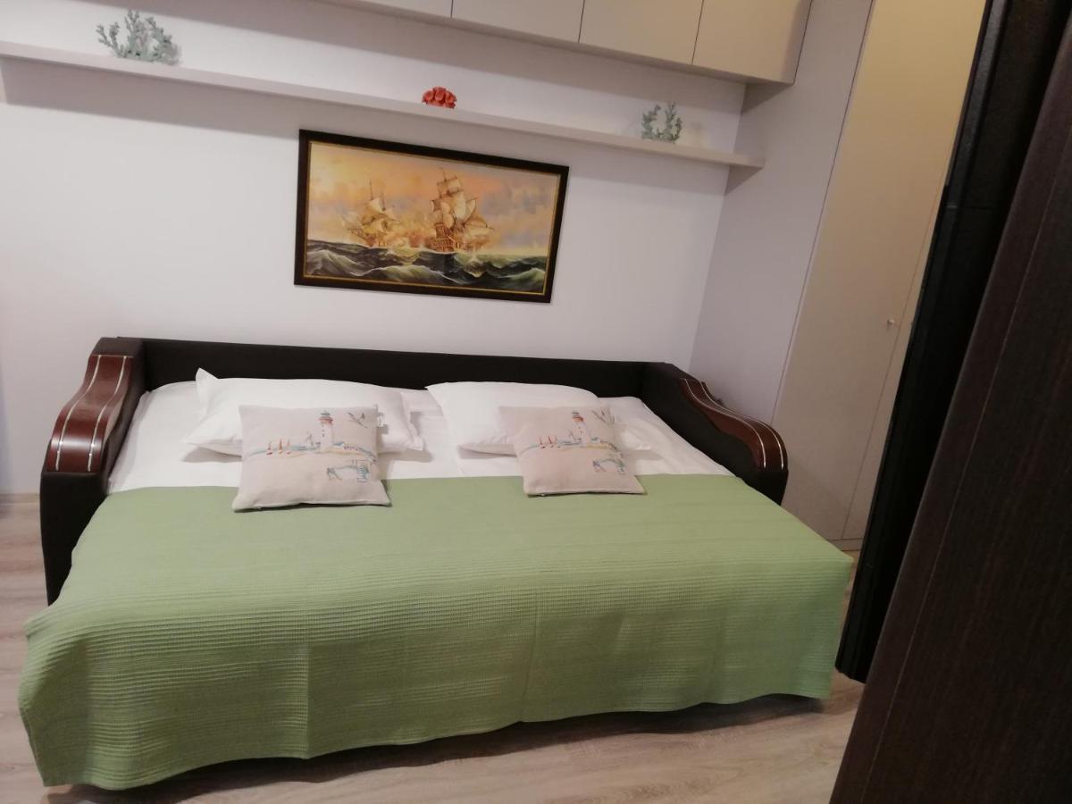 Suitetrails - Kolonaki Domus Apartment
