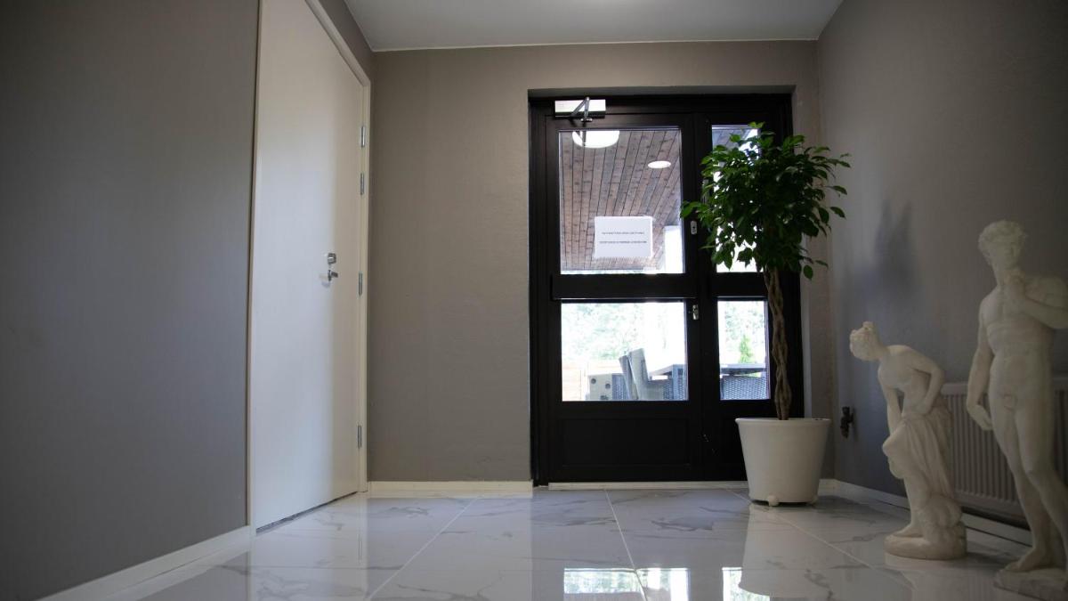 GoRooms - Housity