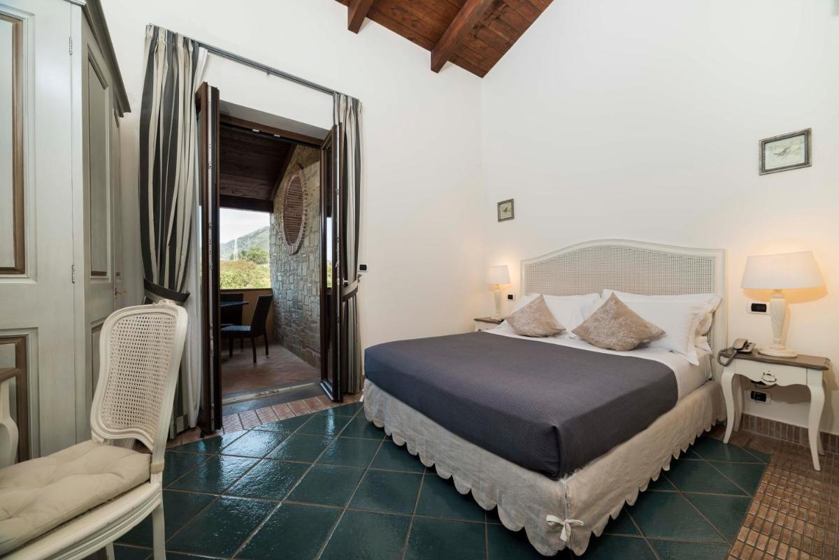 Tenuta D'Amore - Housity