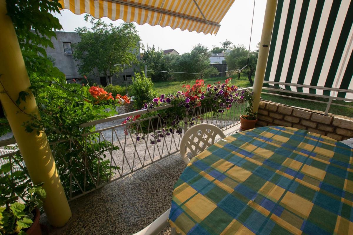 Apartments Nada - Housity