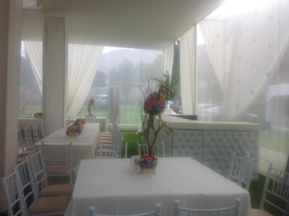 Las Cumbres INN - Housity