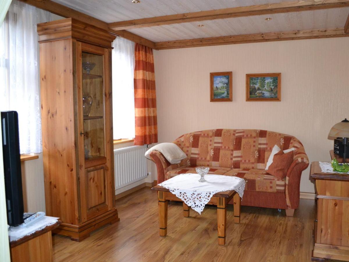 Spreewald-Domizil - Housity