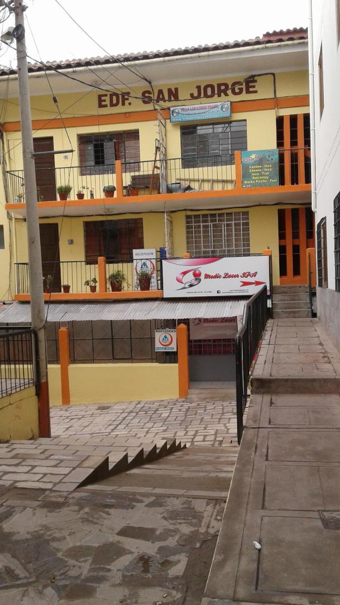 Qoricancha B&B Cusco - Housity