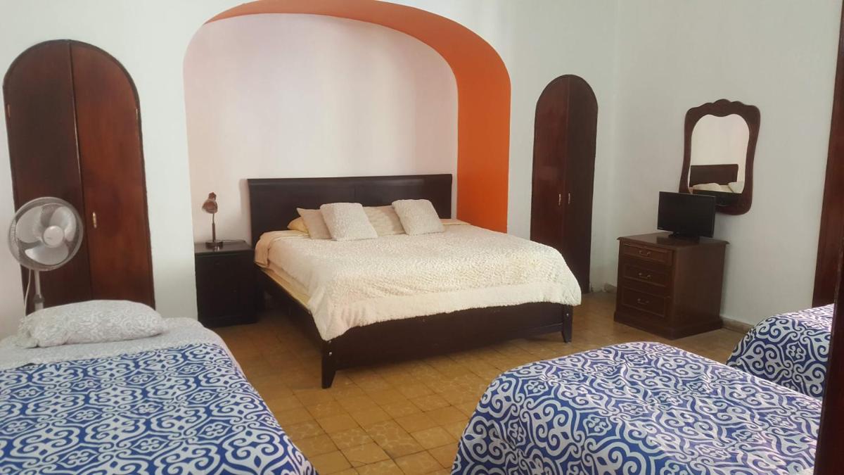 Suite Valentina - Housity