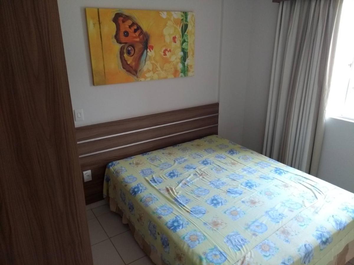 Flat209 Veredas Rio Quente Particular - Housity