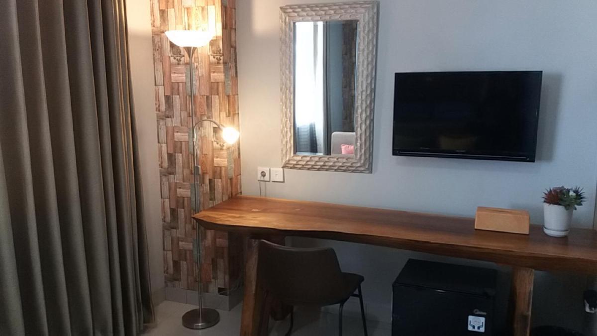 Studio28 at Clove Garden - Housity