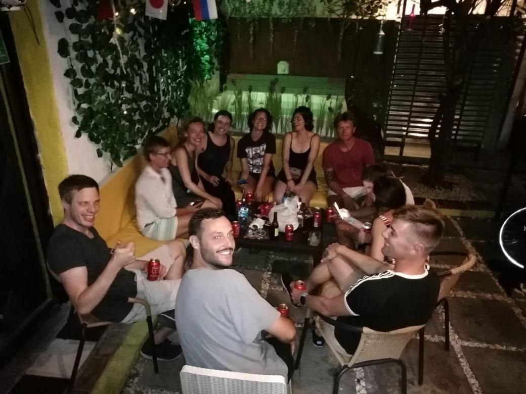 Hostel la Antigua Capsula - Housity